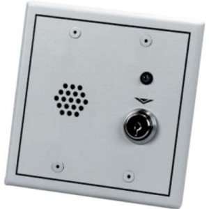   K4 T0 DOOR MANAGEMENT ALARM W/O CYL W/O TAMPER SWITCH