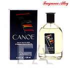 CANOE by Dana For Men Cologne~GREAT FATHERS DAY GIFT  