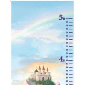   Castles in the Air Castle Growth Chart I2618SA
