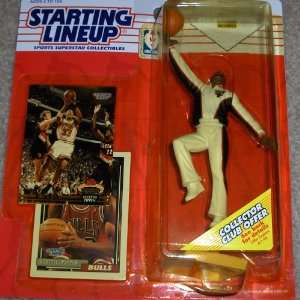  Scottie Pippen 1993 Starting Lineup Toys & Games