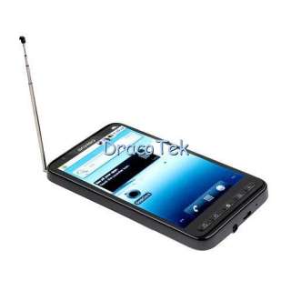 HD capacitive A2000 android 2.2 smartphone 2 SIM  