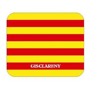  Catalunya (Catalonia), Gisclareny Mouse Pad Everything 