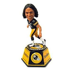  Pittsburgh Steelers Troy Polamalu Forever Collectibles 