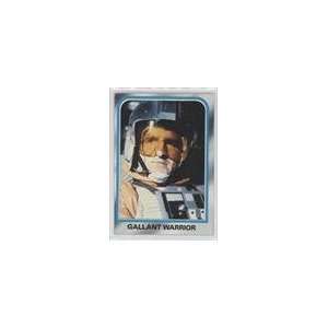  1980 Star Wars Empire Strikes Back (Trading Card) #162 