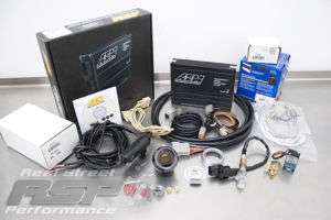   Package Series 2 EMS Wideband Serial Gauge SR20DET RB26DETT  