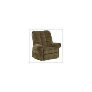  Catnapper Omni Power Lift Full Lay Out Chaise Recliner in 