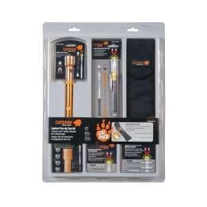  Catspaw Cat Pack Lighted Pick Up Tool Kit 