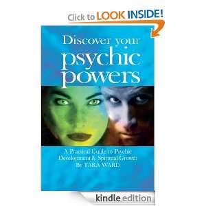 Discover your Psychic Powers Tara Ward  Kindle Store