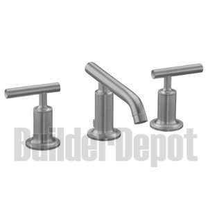   Balance Shower Faucet Trim Lever French Gold