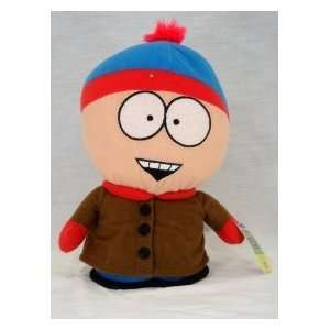  South Park Stan 7 Plush Figure Toys & Games