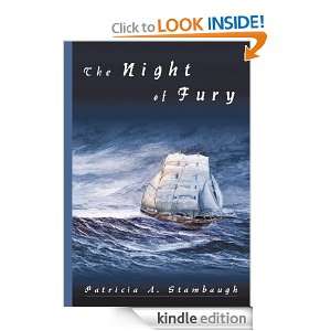 The Night of Fury Patricia A. Stambaugh  Kindle Store