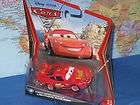Disney/Pixar Cars 2 diecast HUDSON HORNET PISTON CUP LIGHTNING MCQUEEN 