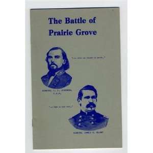  The Battle of Prairie Grove 1861 Arkansas Historical 