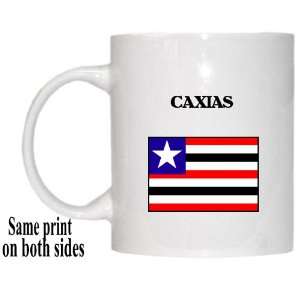  Maranhao   CAXIAS Mug 