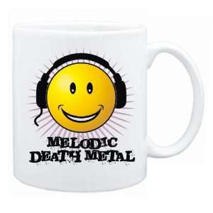   New  Smile , I Listen Melodic Death Metal  Mug Music