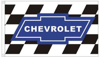   X5 CHEVROLET CHEVY RACING LOGO CAR DEALER BANNER FLAG SIGN  