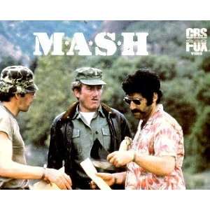  M.A.S.H. Stereo Extended Play Laser Videodisc Everything 