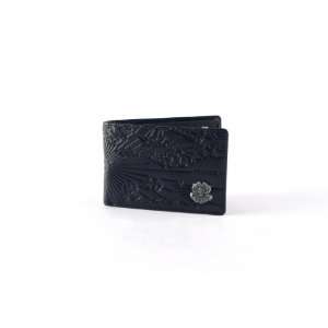  Armourdillo Staab Pirate Wallet