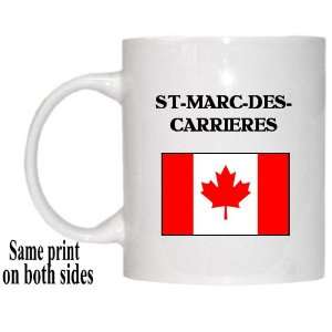  Canada   ST MARC DES CARRIERES Mug 