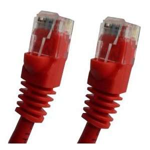  PROFESSIONAL CABLE, LLC, PROF CAT5RD02 Cat5 Cable Snagless 