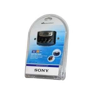  Sony SRF M37W Walkman Digital Tuning Weather/FM/AM Stereo 