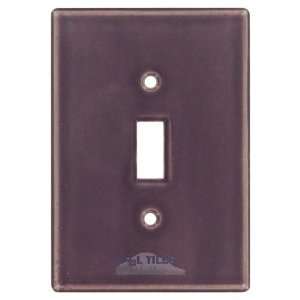  Clay squared to infinity   switchplates   single toggle in 