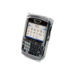  Cellet Blackberry 8700c Transparent Clear Proguard Cell Phones 
