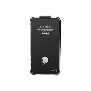  Cellet Rubberized FORCE Holster For Apple iPhone 4 Cell 