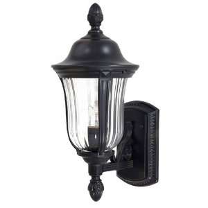 Minka Lavery 8840 94 Morgan Park 1 Light Outdoor Wall Lighting in 