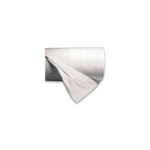  White 30 X 250 Cellu Liner Roll   18000154