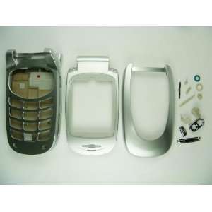    Housing Samsung A620 (No Antenna) Silver Cell Phones & Accessories