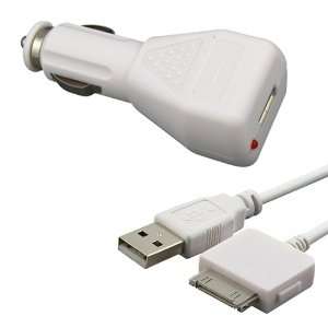   Sync Cable for Microsoft Zune  player  Players & Accessories