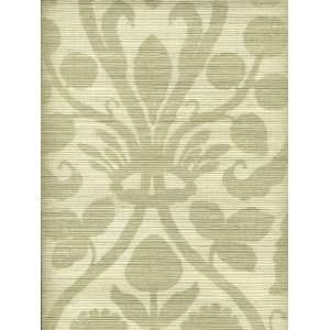   Stroheim and Romann Stroheim tradewinds Raj Sisal Oyster 2645E0010