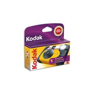  Kodak Power Flash Single Use Camera Kit