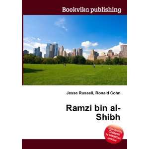  Ramzi bin al Shibh Ronald Cohn Jesse Russell Books