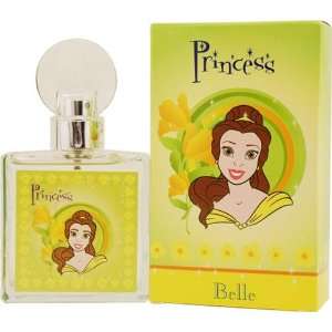   Beast By Disney For Women. Princess Belle Eau De Toilette Spray 2.5