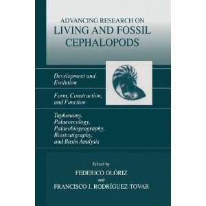  Advancing Research on Living and Fossil Cephalopods 
