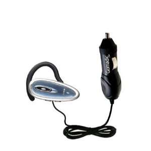  Rapid Car / Auto Charger for the Jabra BT350   uses 