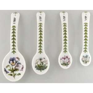  Pc Ceramic Measuring Spoons, Fine China Dinnerware