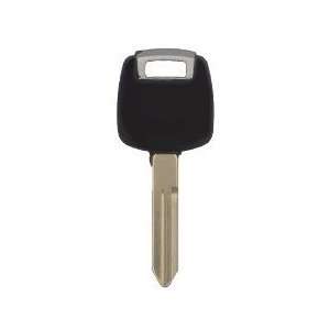    Uncut Infiniti Transponder Key For A 2000 Infiniti I30 Automotive