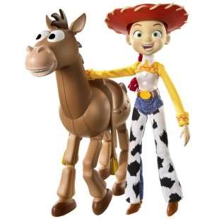 Toy Story   Partner Pack   Jessie and Bullseye  