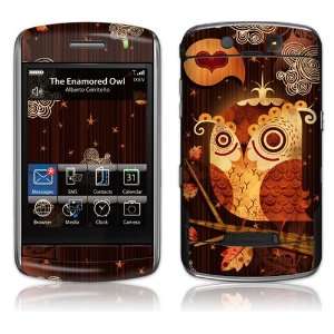 Gelaskins for BlackBerry 9500 Storm   The Enamored Owl 