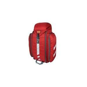  Statpacks Back Up Pack H 24 X W 11 X D 8 Red   Model 