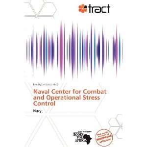  Naval Center for Combat and Operational Stress Control 