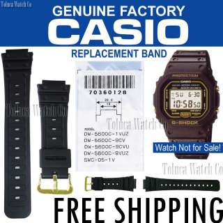 Search for other CASIO BANDS in our Store