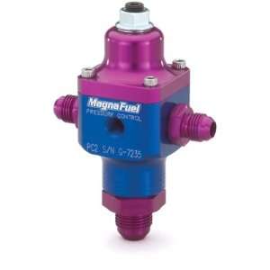  MagnaFuel MP 9633 2 Port Fuel Pressure Regulator 