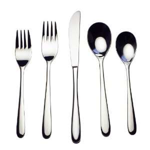  Splendide 917321 Dublin 45 Piece Flatware Set Kitchen 