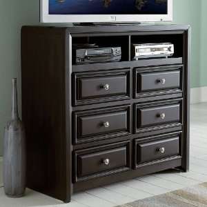    TV Chest of Abel Collection by Homelegance Furniture & Decor