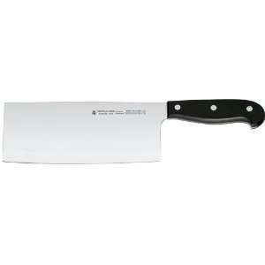 WMF Spitzenklasse Chinese Chefs Knife, 7 1/4 Inch  