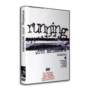  Running With Scissors Wakeboard DVD